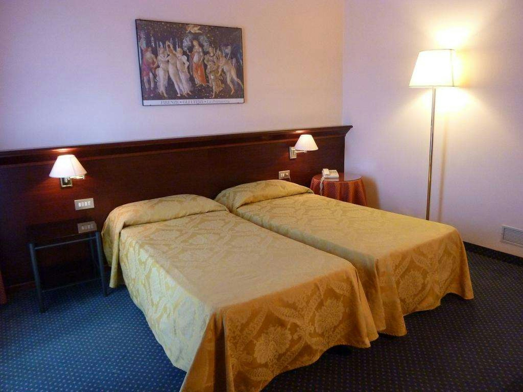 Torretta Hotel 9/33