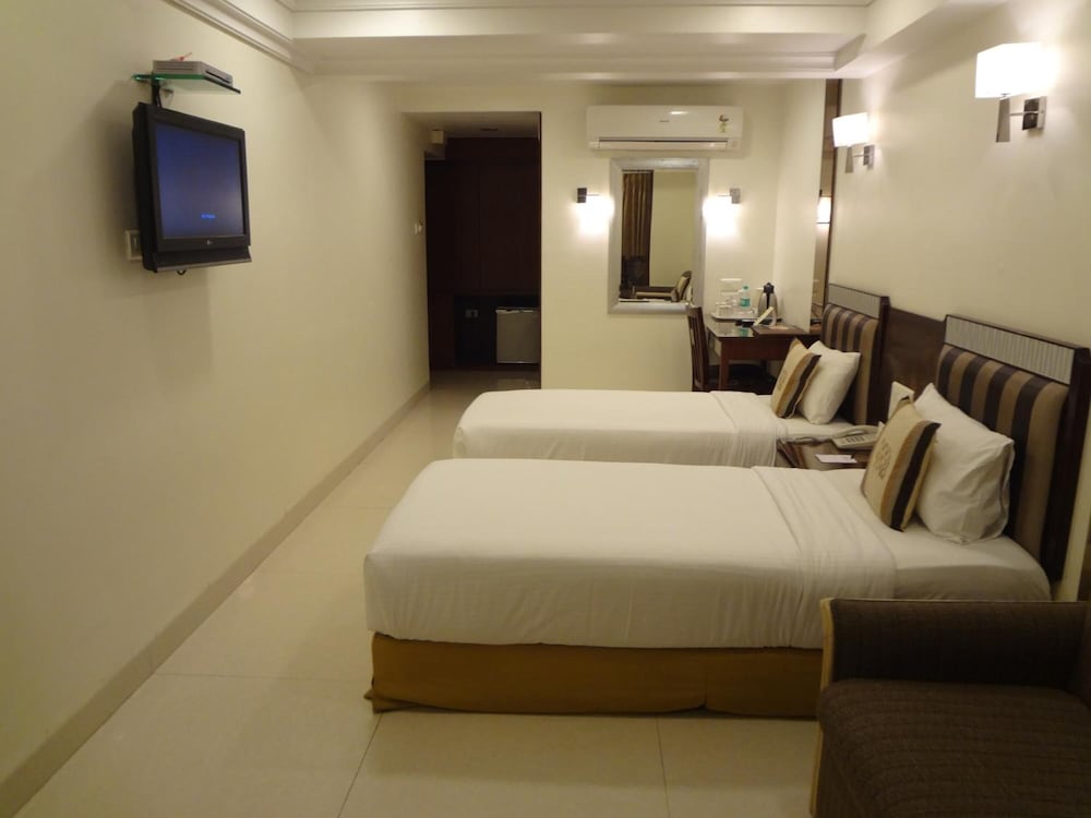 Suba Palace Hotel 13/42
