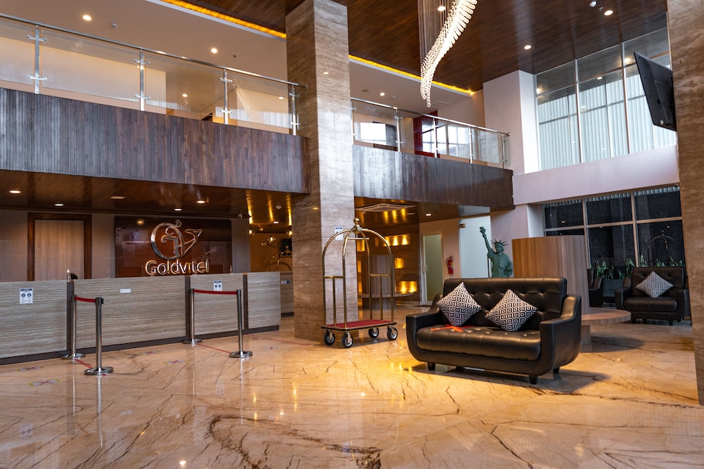 Goldvitel Hotel Surabaya 25/47