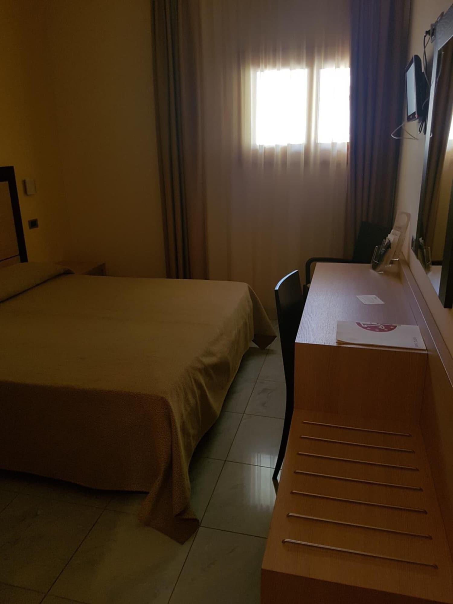 Marc Hotel 20/61