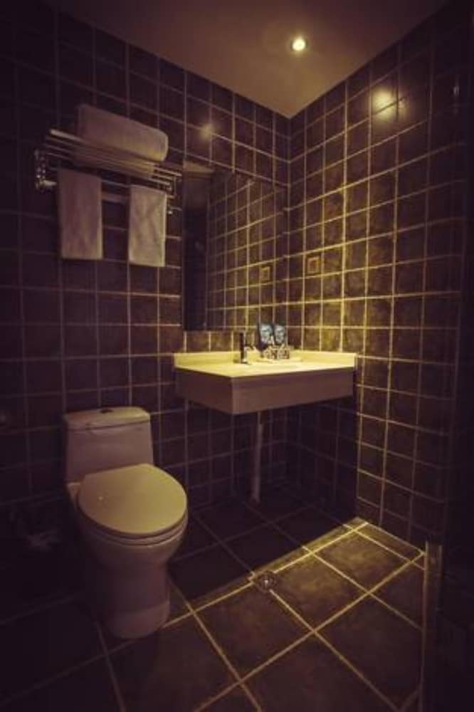 Jiange Shiguang Travel Inn 20/20