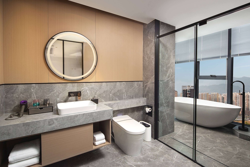 Ramada Encore by Wyndham Enshi 25/27