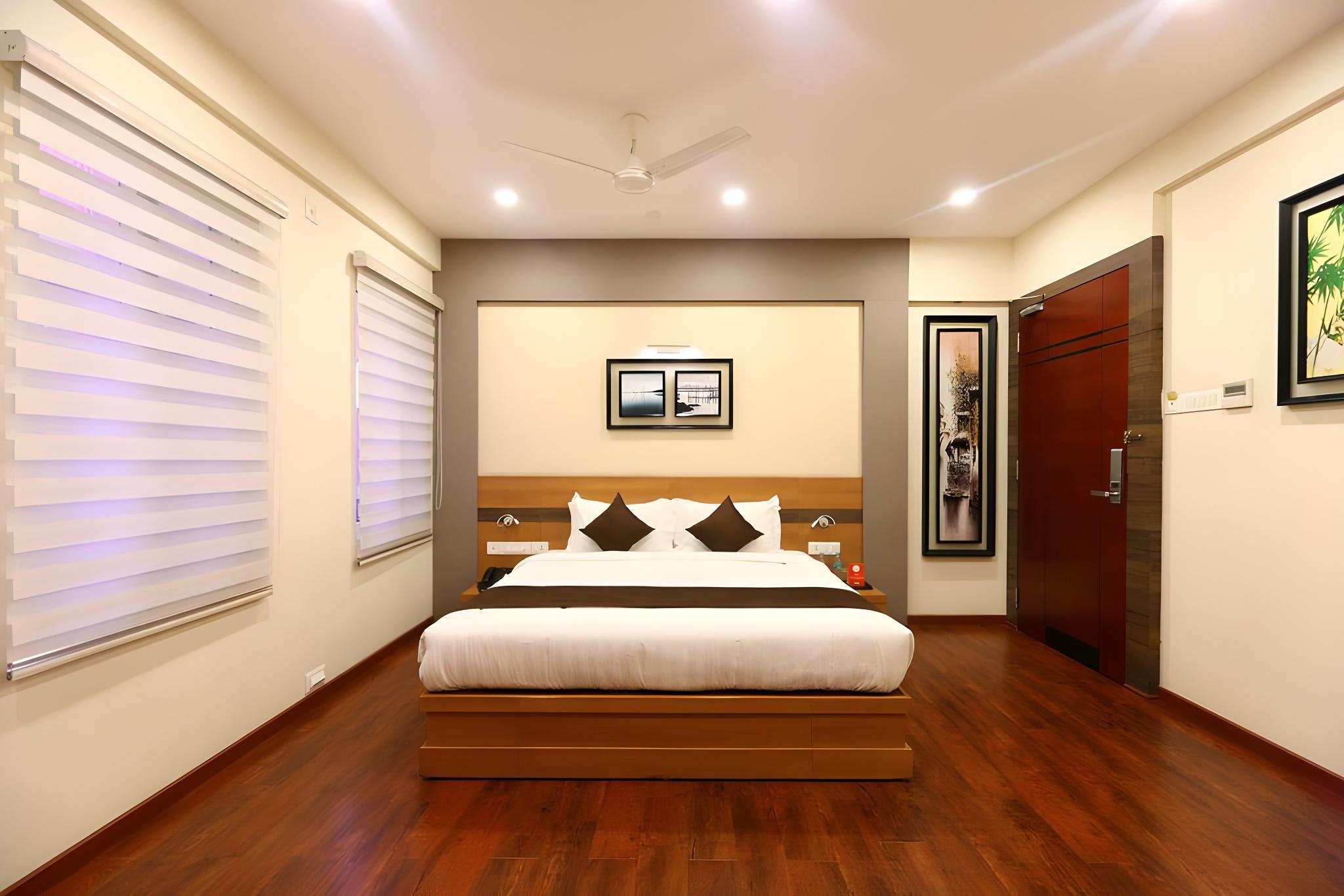 Adore Residency Vadapalani 19/45