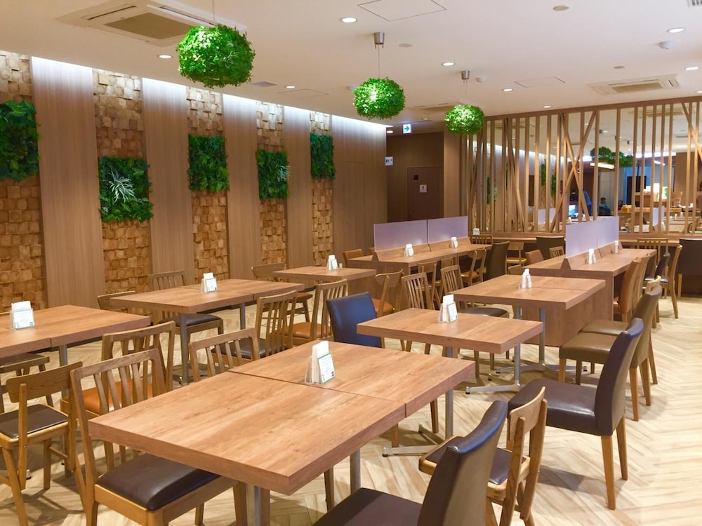 Super Hotel Lohas Hakata Station Chikushi Exit 30/36