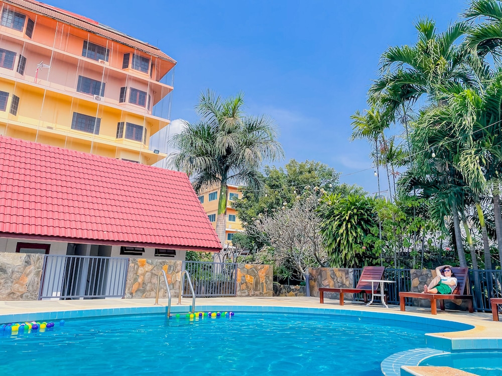 Rimtarninn Hotel 7/48