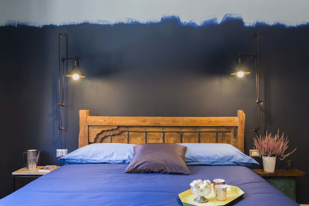 Frimi Boutique Rooms B and B 15/38