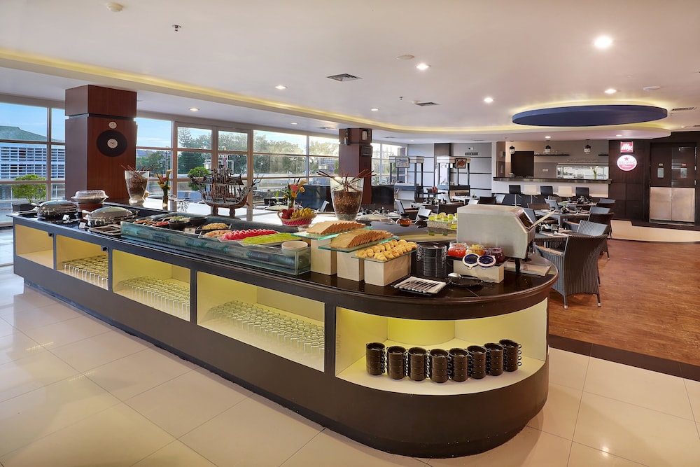 Hotel Neo Palma Palangkaraya 28/35