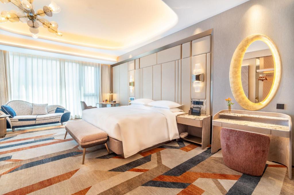 Wyndham Grand Plaza Royale Datong 22/54