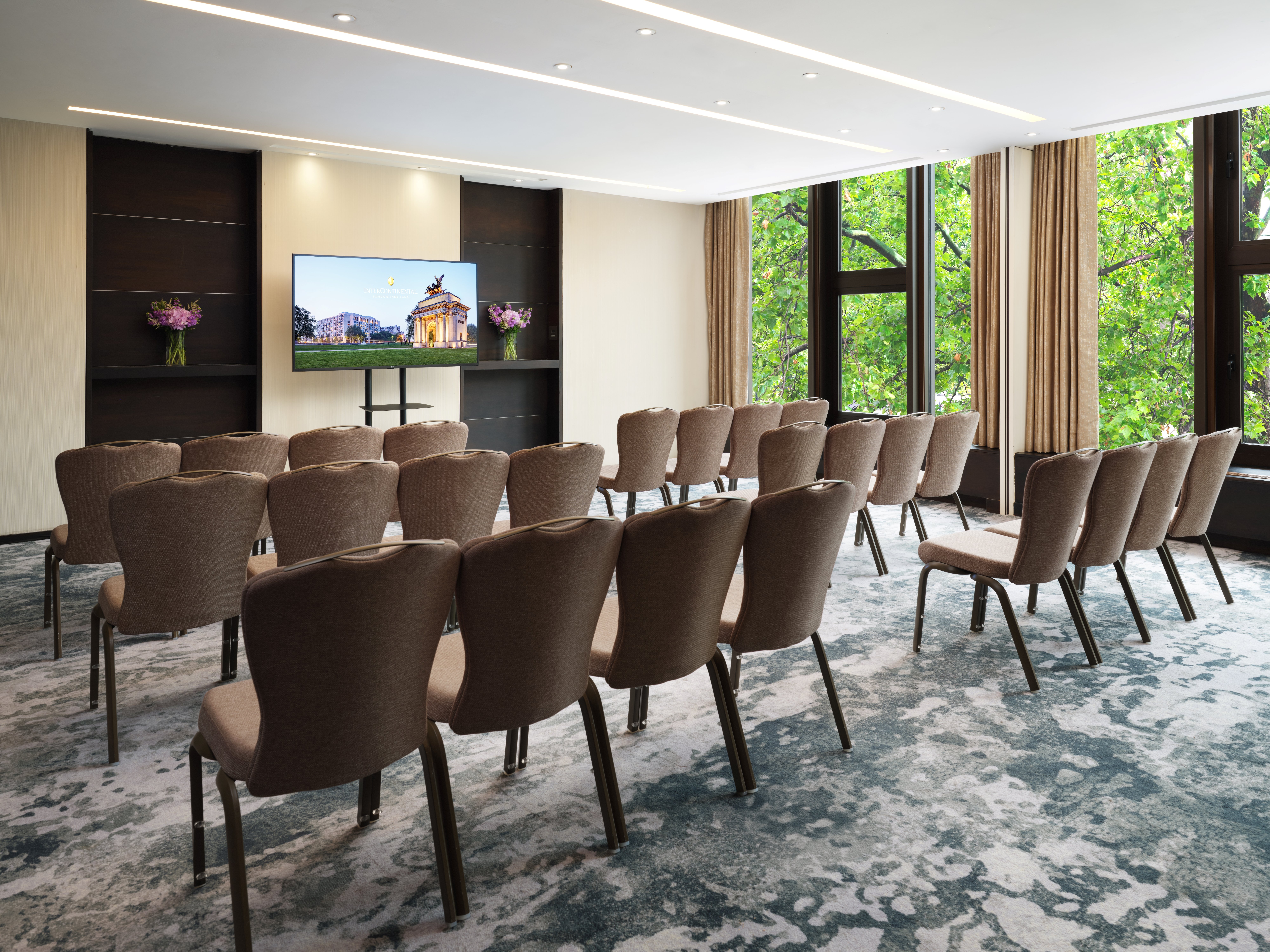 InterContinental London Park Lane by IHG 73/86