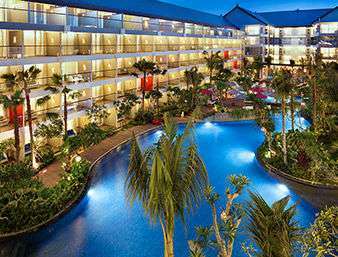 Ramada Encore by Wyndham Seminyak Bali 35/36