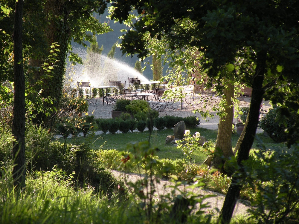 surroundings