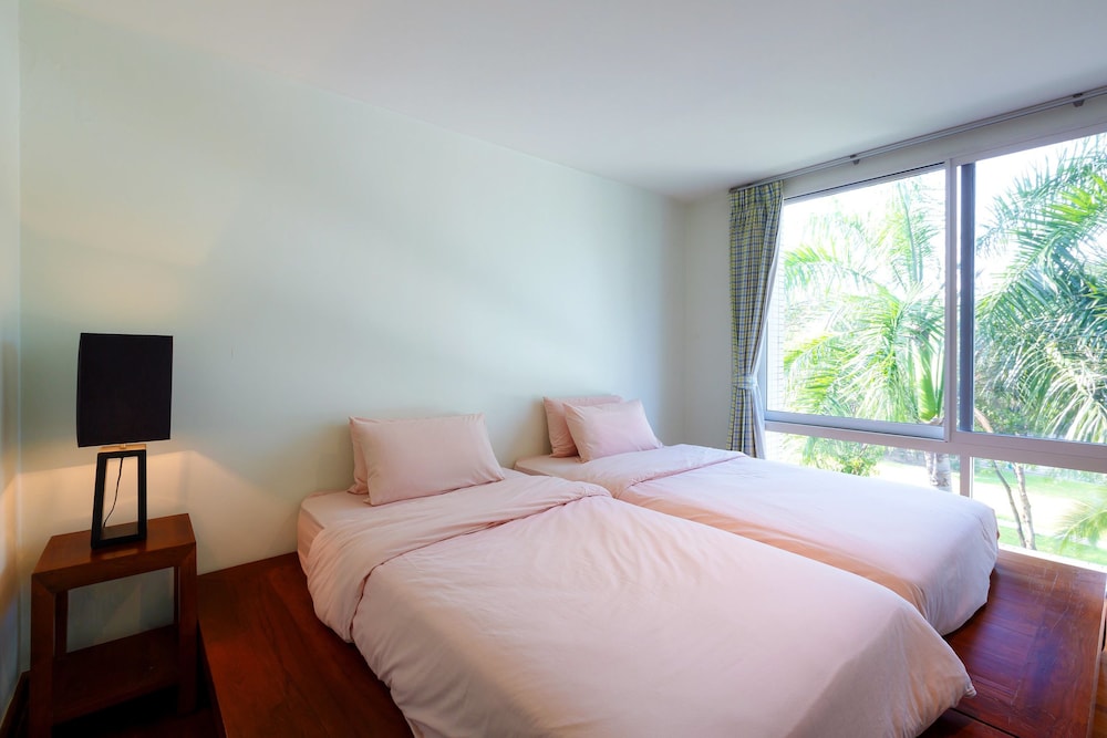 Baan San Dao Service Apartment 19/50