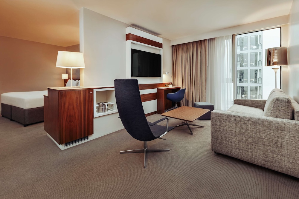 Doubletree By Hilton London Tower Of London 37/67