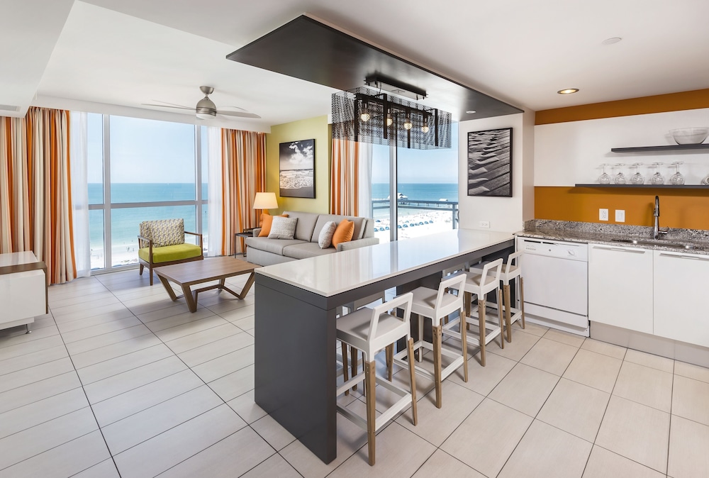 Club Wyndham Clearwater Beach 16/66