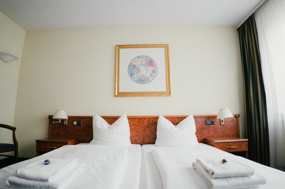 Altstadthotel St. Georg 4/23