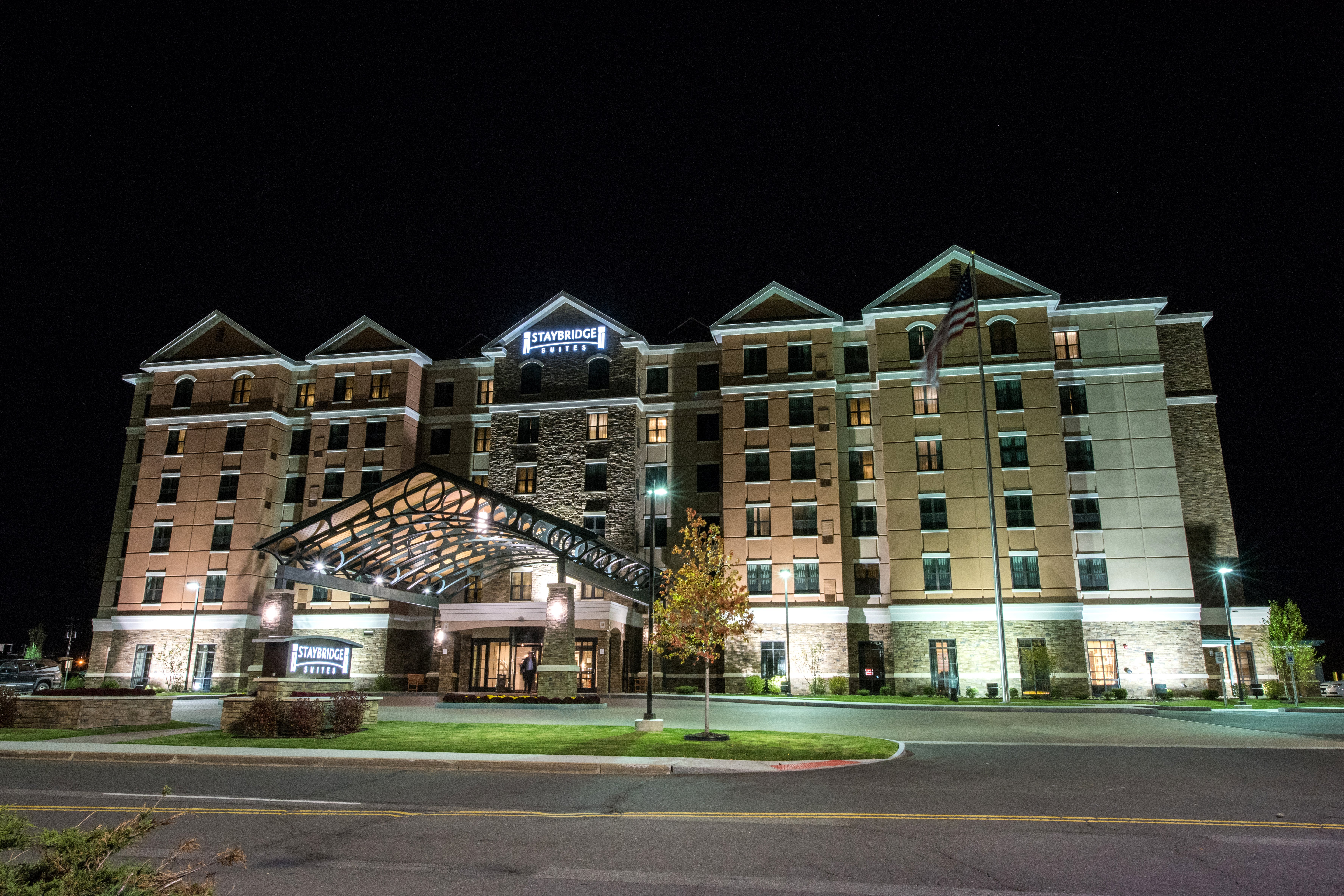 Staybridge Suites Albany Wolf Rd Colonie Center 1/50