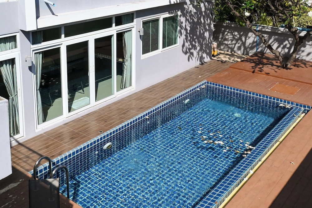 Golden Sea Pool Villa Heart of Hua Hin 38/50