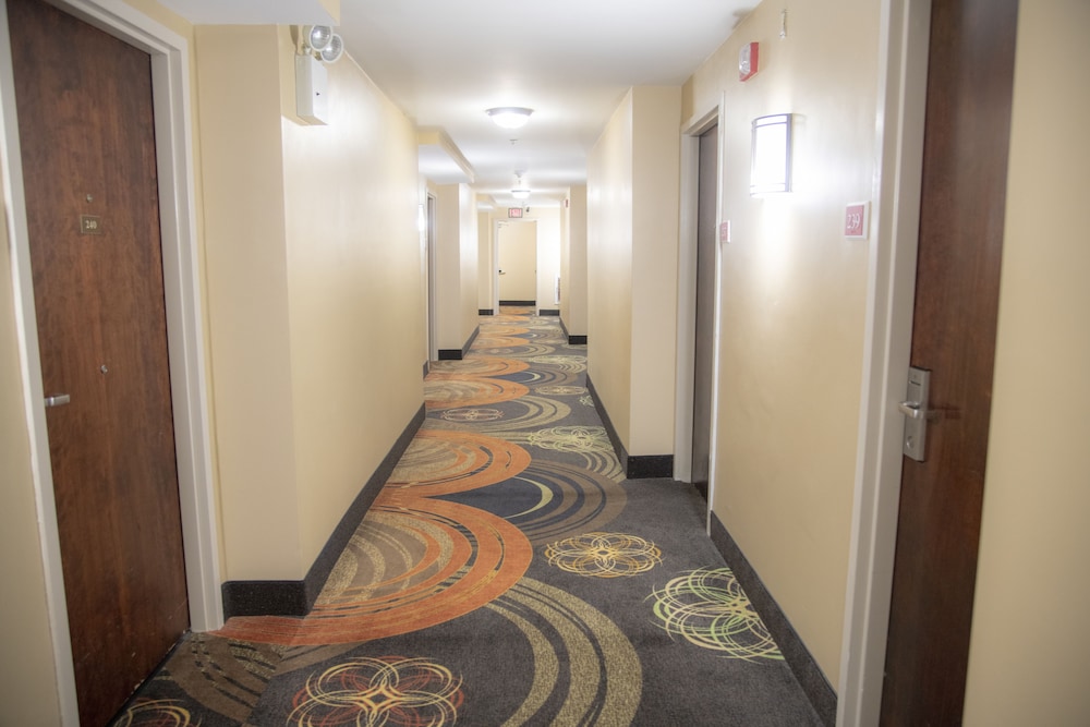 Howard Johnson By Wyndham Allentown Dorney Hotel Suites 29/36