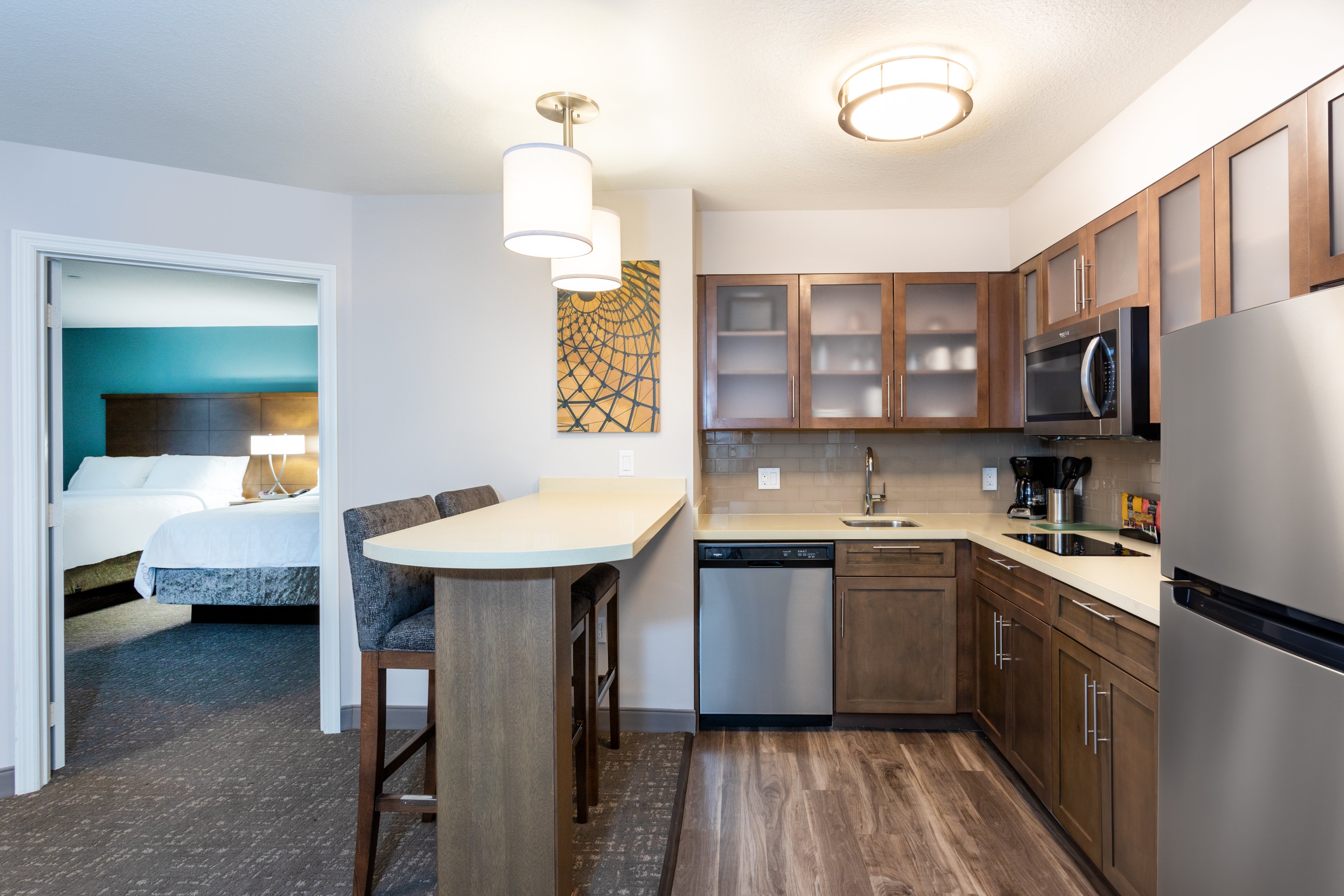 Staybridge Suites Fort Lauderdale Airport - West 10/53