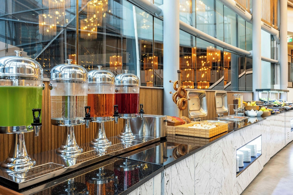 Four Points Flex by Sheraton Ankara Cukurambar 13/33