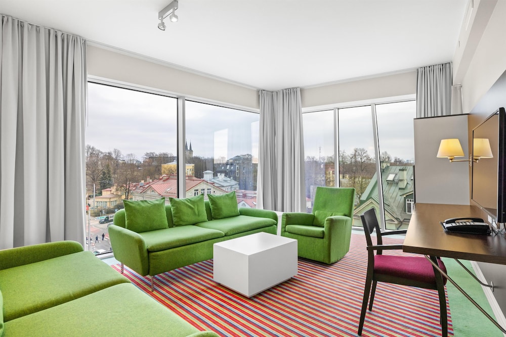 Park Inn By Radisson Meriton Conference Spa Hotel Tallinn 54/72