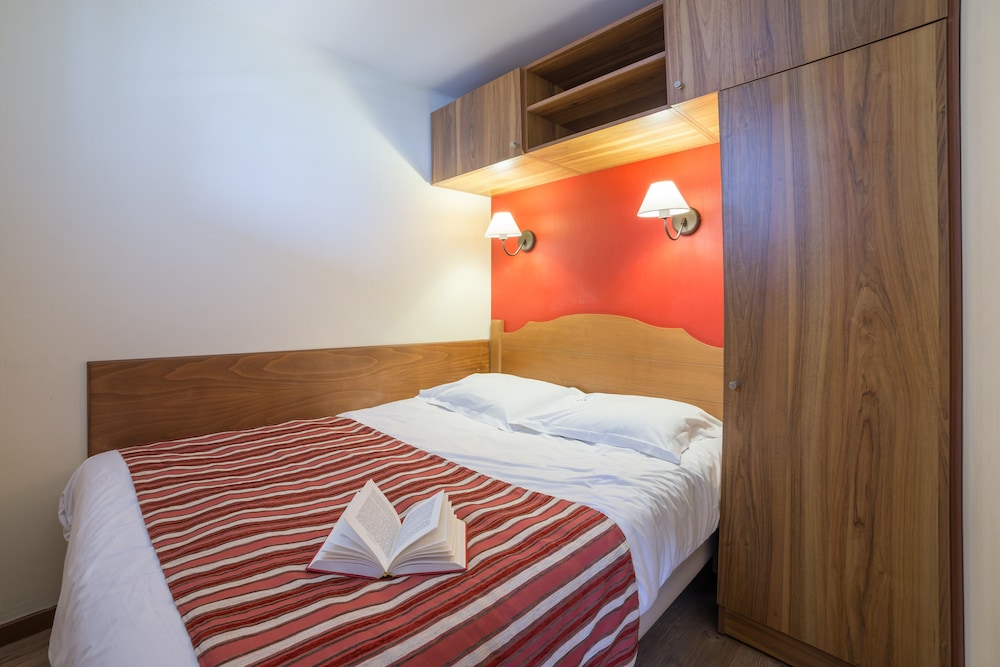 Residence Pierre And Vacances Les Trois Domaines 17/50
