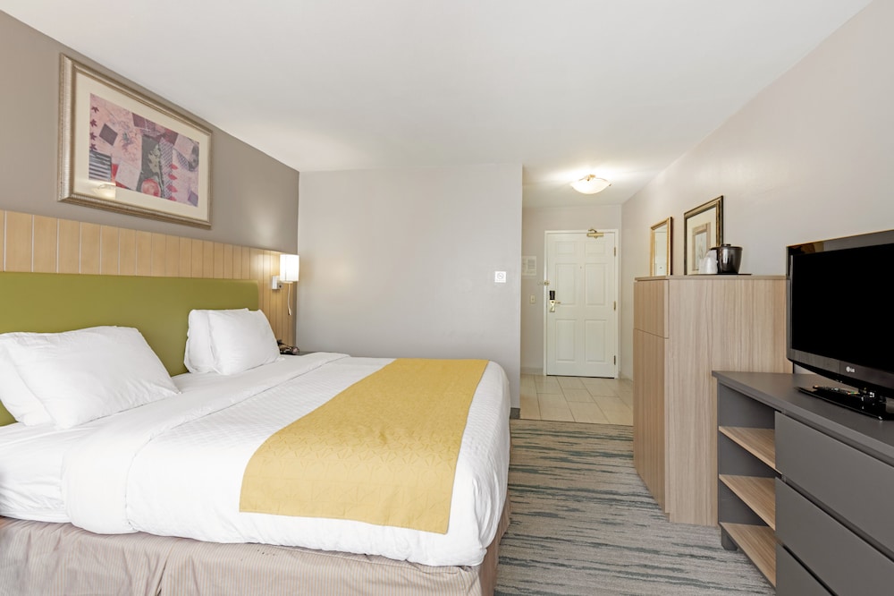 SureStay by Best Western Lewisville Dallas 12/47