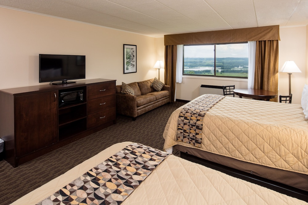 Chestnut Mountain Resort 8/60