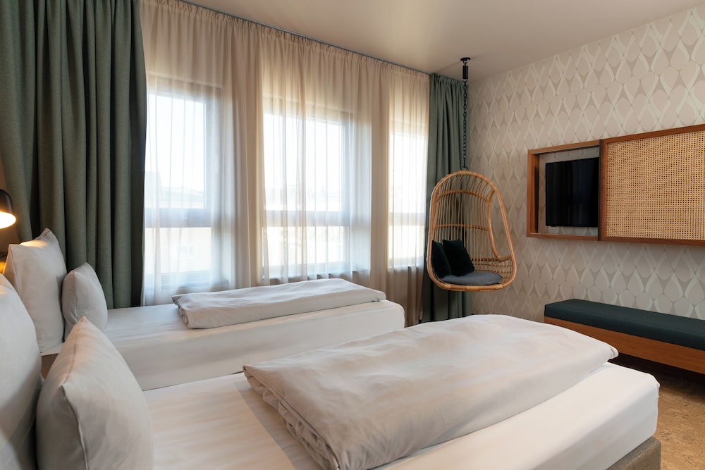 Cocoon Salzburg 16/50