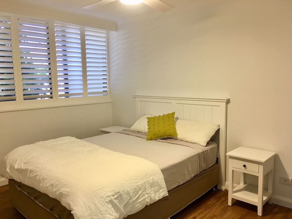Boulevard North Holiday Apartments 23/77