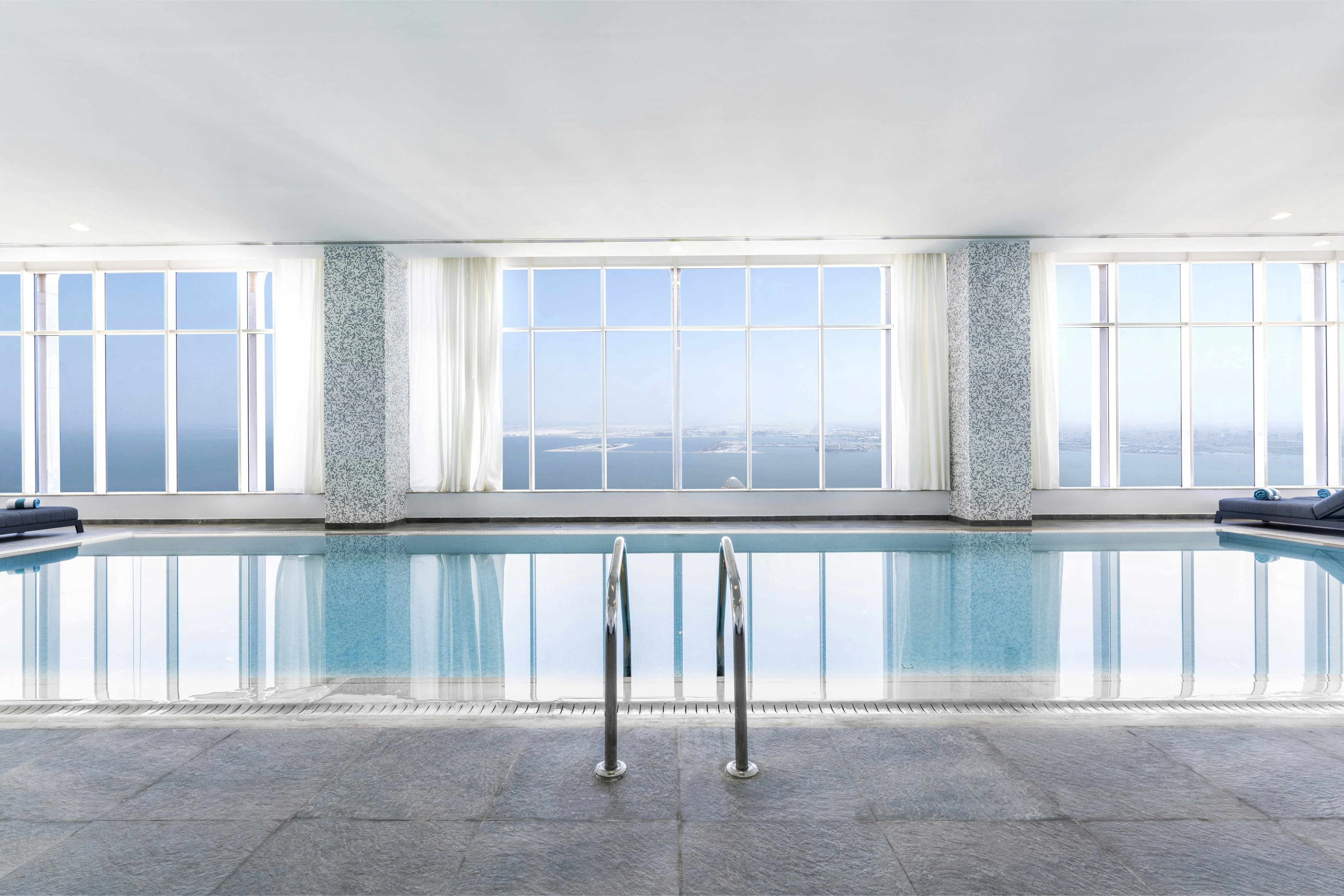 Aleph Doha Residences Curio Collection By Hilton 19/49