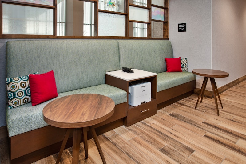 Hampton Inn and Suites by Hilton Indianapolis South Greenwood 15/26