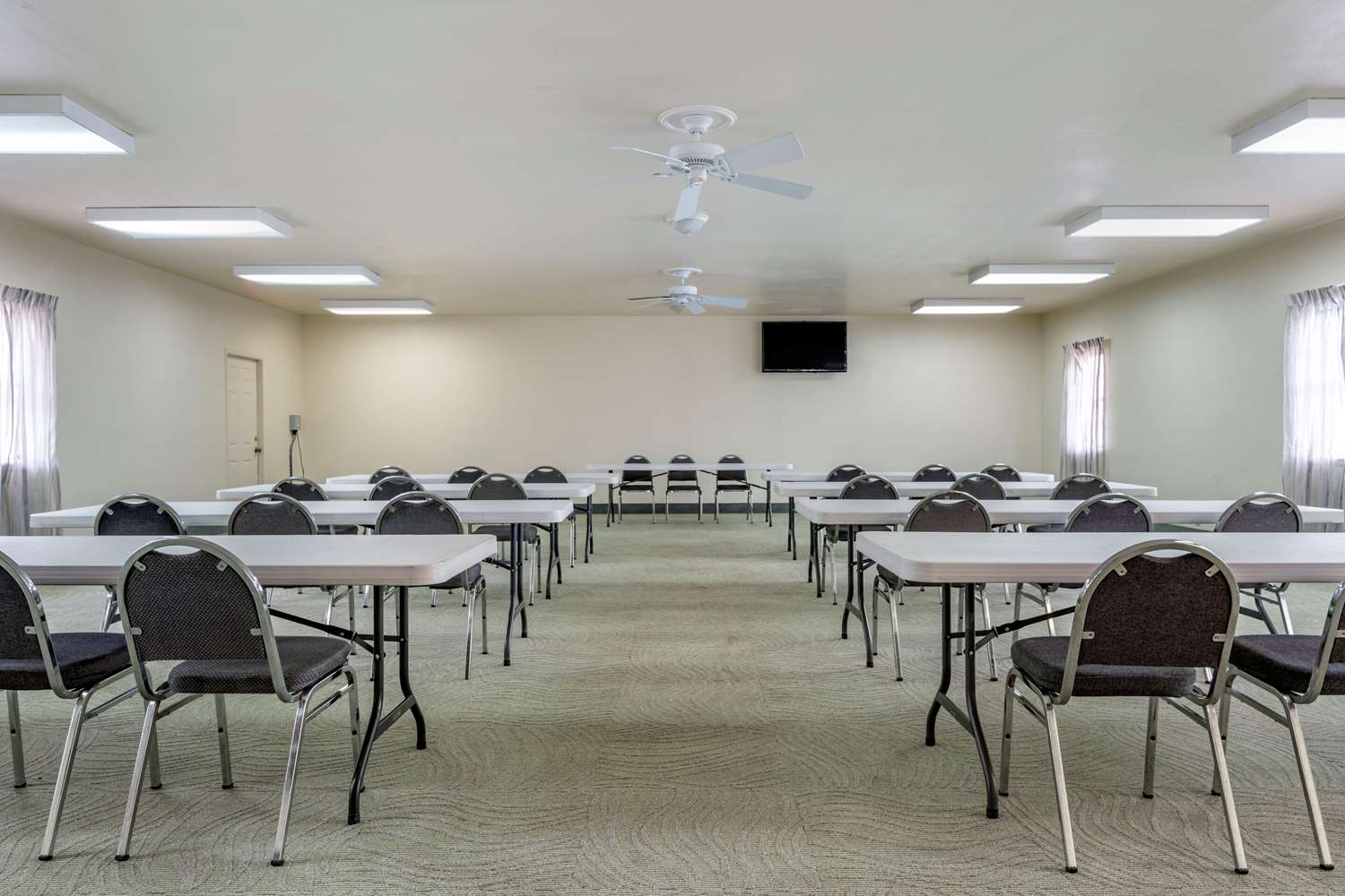Quality Inn San Angelo 14/17