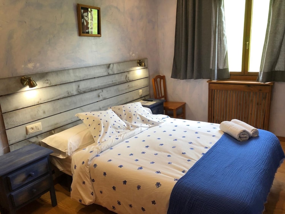 Hotel Torrecerredo 19/38