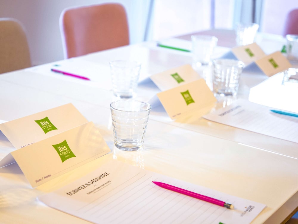 Ibis Styles Frejus Saint-Raphael 54/72
