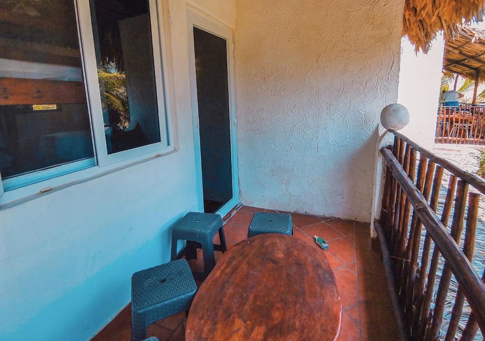 Marbella Eco Lodge 87/100