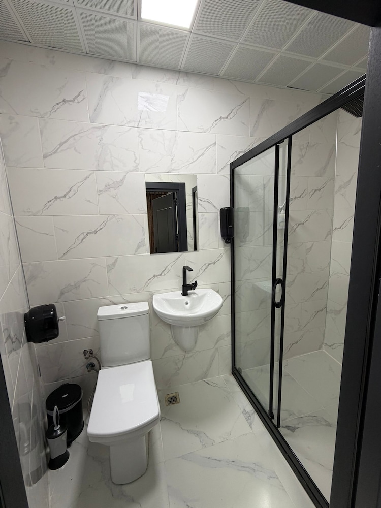 Konak Otel Suriçi 15/15