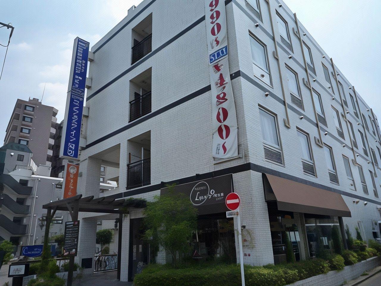 Hotel Comfesta Inn 25/25