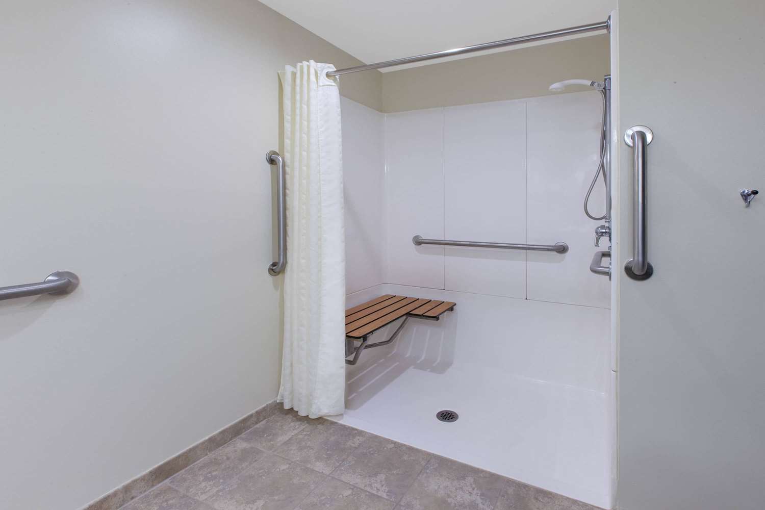 Americinn By Wyndham Silver City 41/41