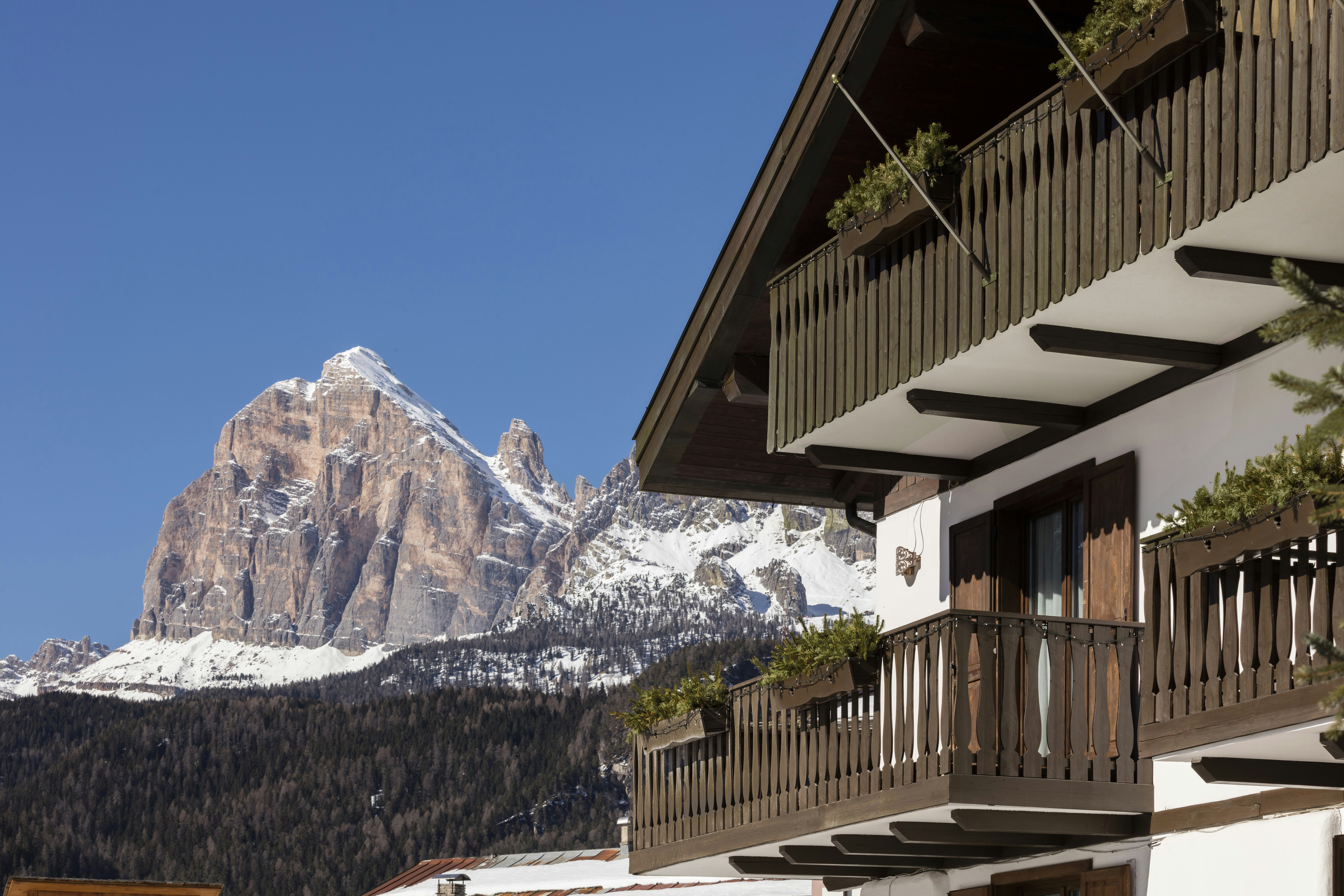 Faloria Mountain Spa Resort 42/44