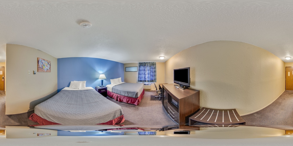 Motel6 Concordia, MO 22/31