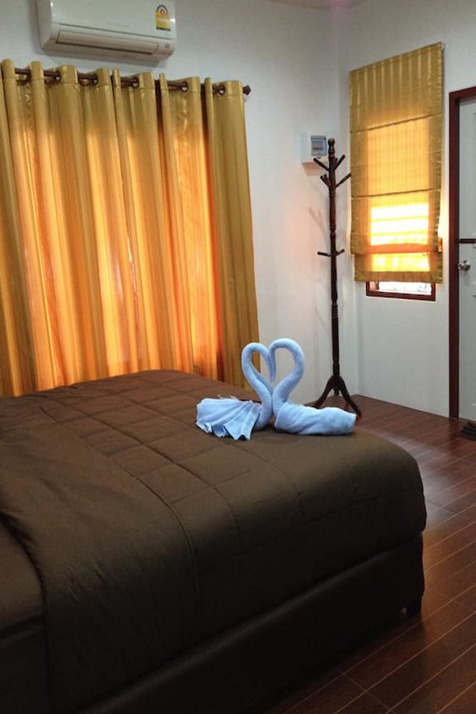 Baan Golden Resort 15/50