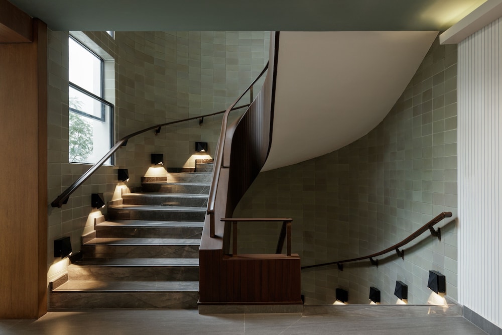 Origen 438 Luxury Boutique Hotel photo3