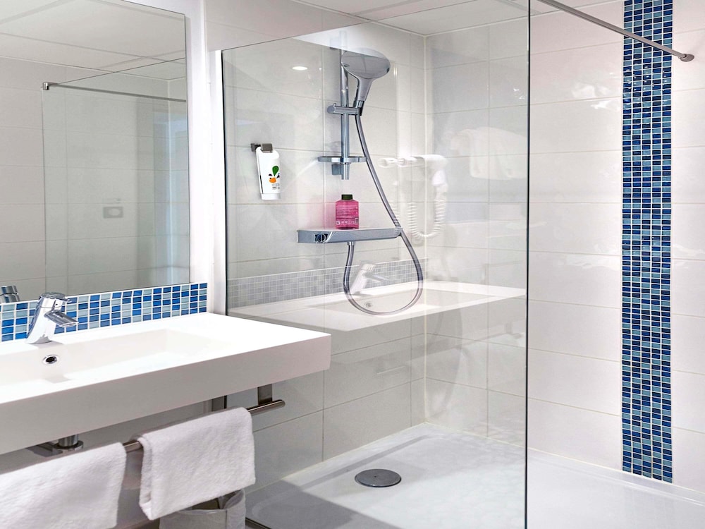 ibis Styles Strasbourg Avenue du Rhin 71/73