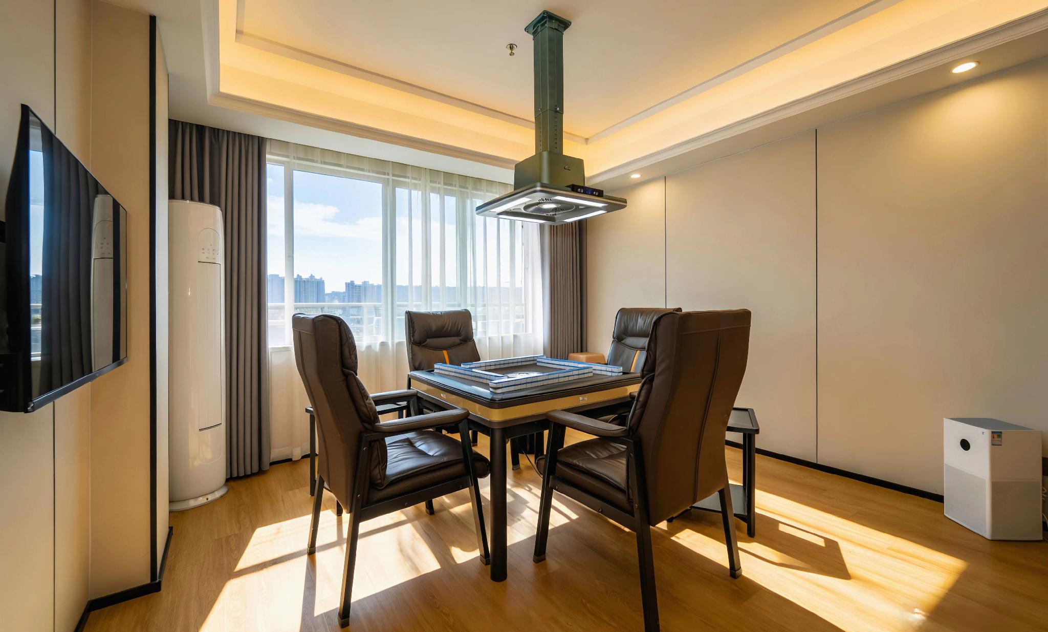 Vienna Hotel (Huizhou CITIC) 39/44