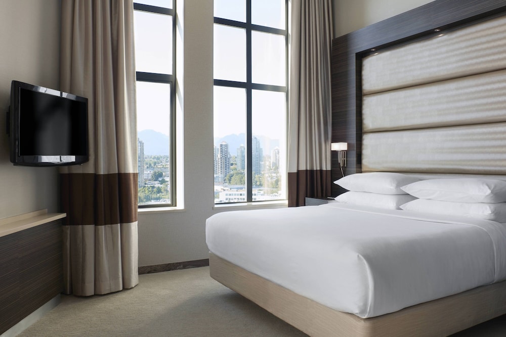 Delta Hotels by Marriott Burnaby Conference Centre 5/46
