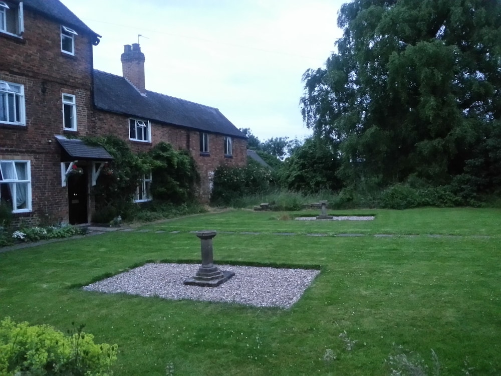 Mackworth House Farm 35/48