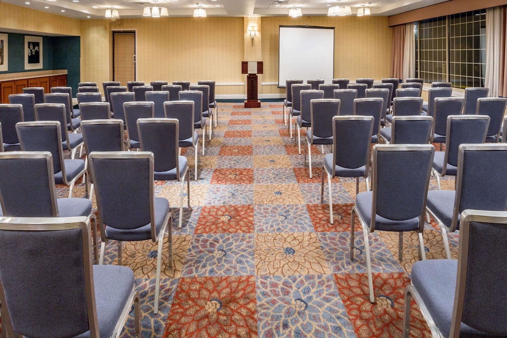 Wyndham Garden Manassas 41/46