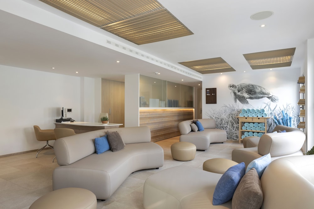 La Goleta Hotel De Mar - Adult Only 48/66