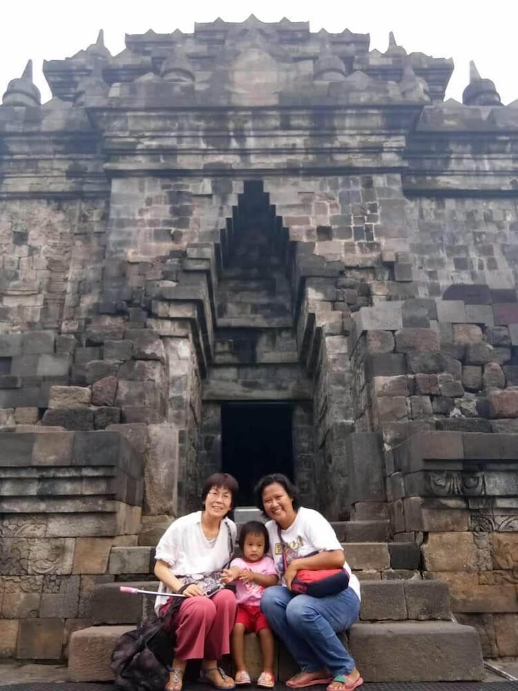 Genthong Homestay 39/44